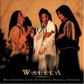 Download track Wounded Knee Walela