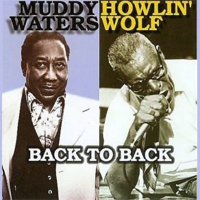 Download track Mean Red Spider Muddy Waters, Howlin' Wolf