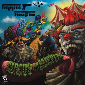 Download track Splish Splash (Original Mix) Hippie Mafia