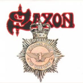 Download track Strong Arm Of The Law (Live) Saxon