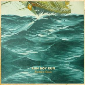 Download track A Dream In The Night Run Boy Run