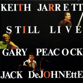 Download track Late Lament Keith Jarrett Trio