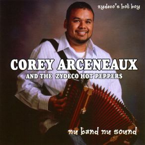 Download track Family Tradition Corey Arceneaux