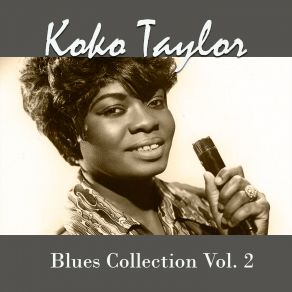 Download track Twenty Nine Ways (To My Baby's Door) Koko Taylor