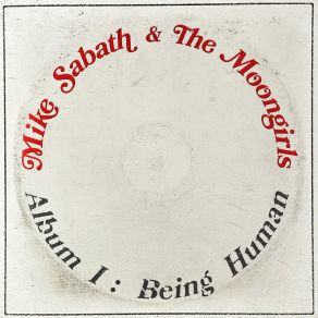 Download track Would That Be Enough Mike Sabath, The Moongirls