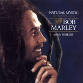 Download track Natural Mystic Bob Marley