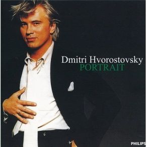 Download track 14. Gorod Kamennyi Hvorostovsky Dmitriy