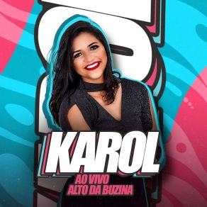 Download track Arranhão (Ao Vivo) Karol Da Seresta