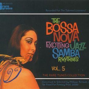 Download track Samba De Uma Nota So Zimbo Trio