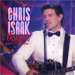 Download track Have Yourself A Merry Little Christmas (Live) (With Brian Mcknight) Chris IsaakBrian McKnight