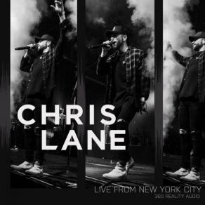 Download track All The Right Problems / Bad Girl Chris Lane