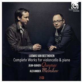 Download track 2-05 - Sonata No. 4 In C Major, Op. 102, No. 1 - I. Andante - Allegro Vivace Ludwig Van Beethoven