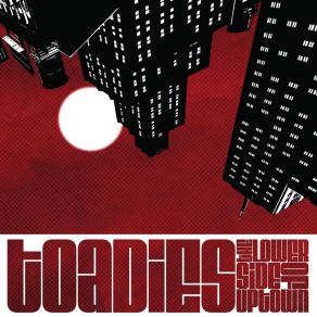 Download track Human Cannonball The Toadies