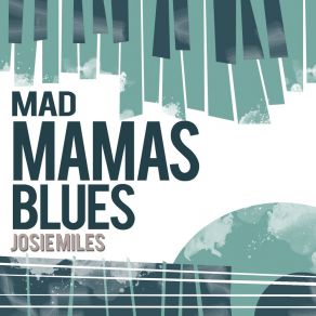 Download track Kansas City Man Blues Josie Miles