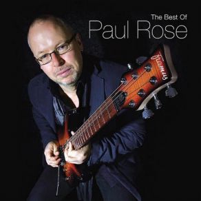 Download track The Learning Curve Paul Rose