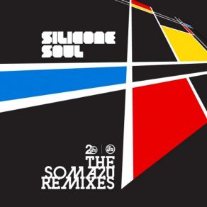 Download track Dogs Of Les Ilhes (Kollektiv Turmstrasse Remix) Silicone Soul