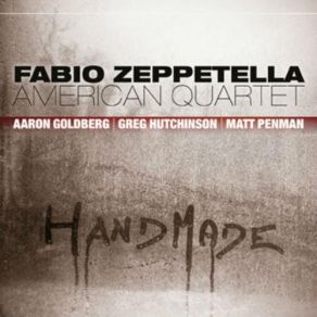 Download track Reunion Fabio Zeppetella American Quartet