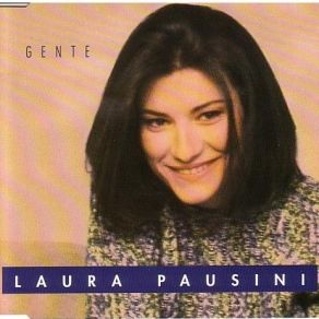 Download track Él No Está Por Ti Laura Pausini