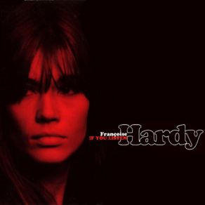 Download track Let My Name Be Sorrow Françoise Hardy