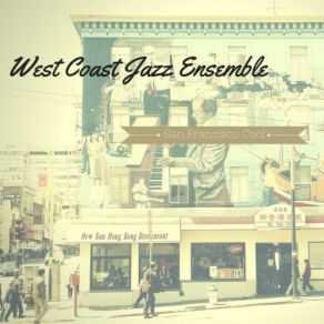 Download track Modern Jazz Drumming West Coast, Jazz Ensemble