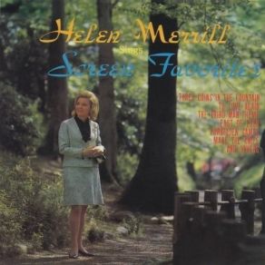 Download track The Third Man Theme Helen Merrill
