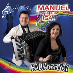 Download track Tarantella All'italiana Manuel E La Sua Fisa