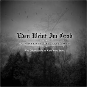 Download track De Profundis Eden Weint Im Grab