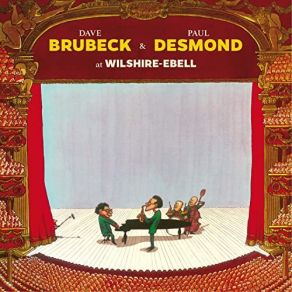 Download track Blue Moon (Bonus Track) Dave Brubeck, Paul Desmond