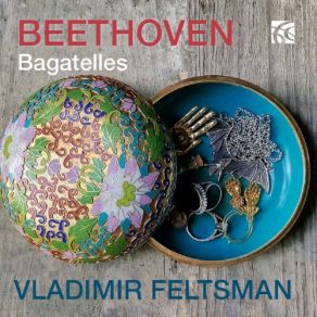 Download track Bagatelles, Op. 119: VIII. Moderato Cantabile Vladimir Feltsman