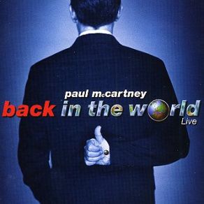 Download track Let 'em In Paul McCartney
