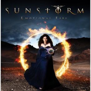 Download track All I Am Sunstorm
