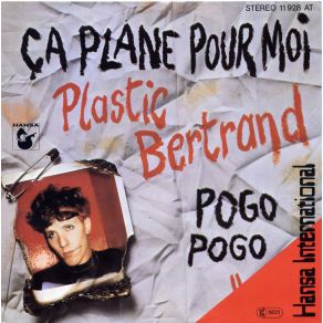Download track Hula Hoop Plastic Bertrand