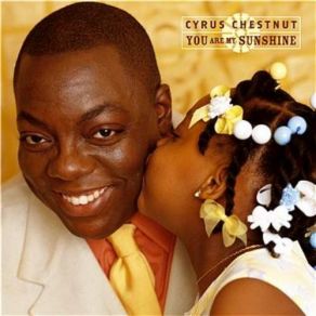 Download track Sweet Hour Of Prayer Cyrus Chestnut