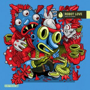 Download track Boxwood (Original Mix) Robot Love