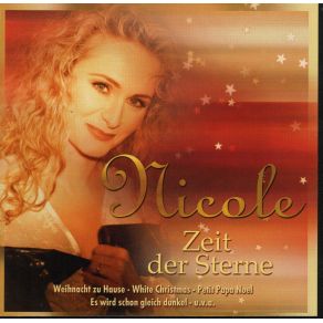 Download track Kommet Ihr Hirten Nicole