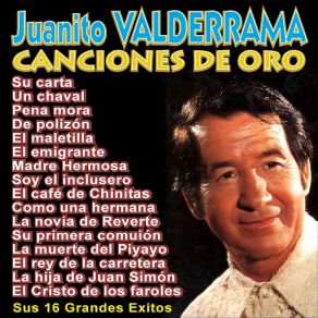 Download track De Polizón Juan Valderrama