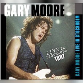 Download track The Loner Gary Moore