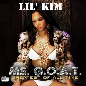 Download track It Ain'T My Fault Lil' KimSha