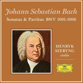 Download track 13. Sonata For Violin Solo No. 2 In A Minor, BWV 1003 1. Grave Johann Sebastian Bach