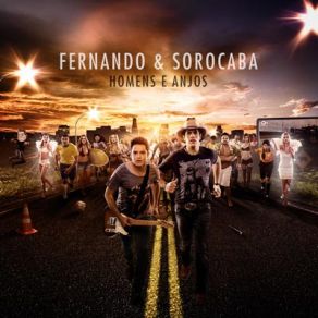 Download track Mo Fernando