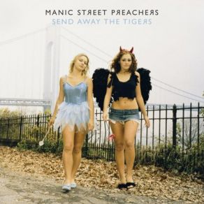 Download track Working Class Hero Manic Street Preachers