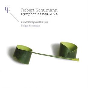 Download track 05 - I. Ziemlich Langsam – Lebhaft Robert Schumann