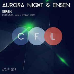 Download track Seren (Extended Mix) Aurora Night, Ensen
