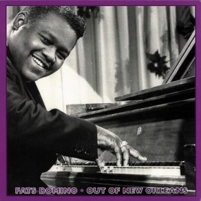 Download track Walking To New Orleans Fats Domino