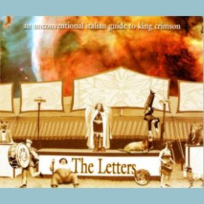 Download track Starless Letters