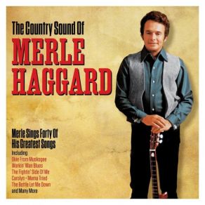 Download track Cherokee Maiden Merle Haggard