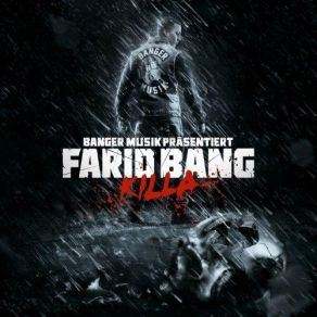 Download track Farid Bumaye (Instrumental) Kaya Project, Farid Bang