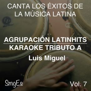 Download track Todo Y Nada Agrupacion LatinHits