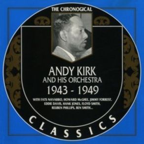 Download track Now You Tell Me Andy Kirk And His Orchestra
