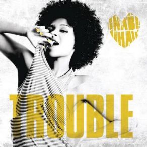 Download track Trouble Nabiha Bensouda